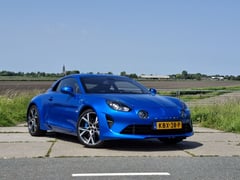Review – Alpine A110 (2026) ...
