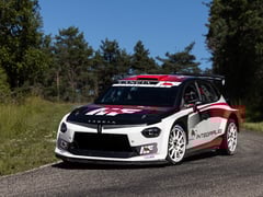 Lancia in 2026 terug in het WRC ...