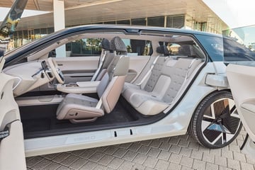 Nu al gereden: de nieuwe generatie Skoda Octavia! ...