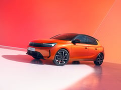 Opel Corsa YES 2026