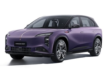 EuroNCAP-veiligheidsscores: 25 nieuwe auto’s getest! ...