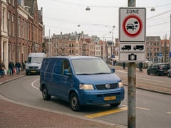 2027: einde voor ruim 460.000 dieselbussen ...