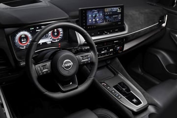 Nissan maakt Qashqai en Juke extra aantrekkelijk voor leaserijders ...