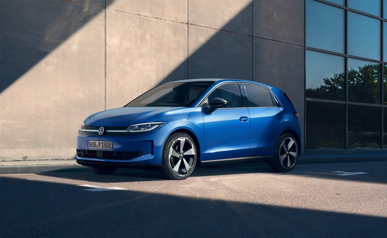Volkswagen ID.Polo