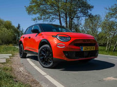 Review – Fiat 600 Hybrid 145 Sport (2026) ...