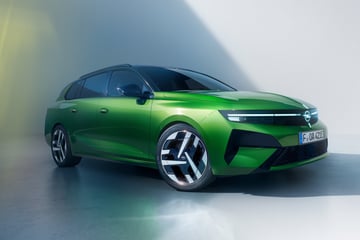 Stevige update voor Opel Astra (2026): dit is er nieuw! ...