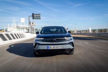 Review – Opel Mokka GSE (2025), is hij echt zo sensationeel? ...