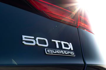 Aantal dieselpersonenauto’s in vijf jaar bijna gehalveerd ...