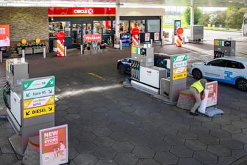 Vriendelijkheid op werkvloer niet vanzelfsprekend, ook niet bij tankstations ...