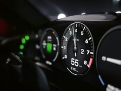 Porsche doet wat Hyundai al deed ...