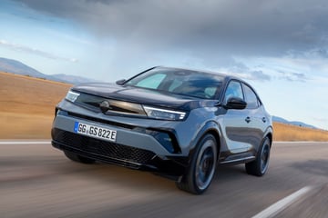 Review – Opel Mokka GSE (2025), is hij echt zo sensationeel? ...