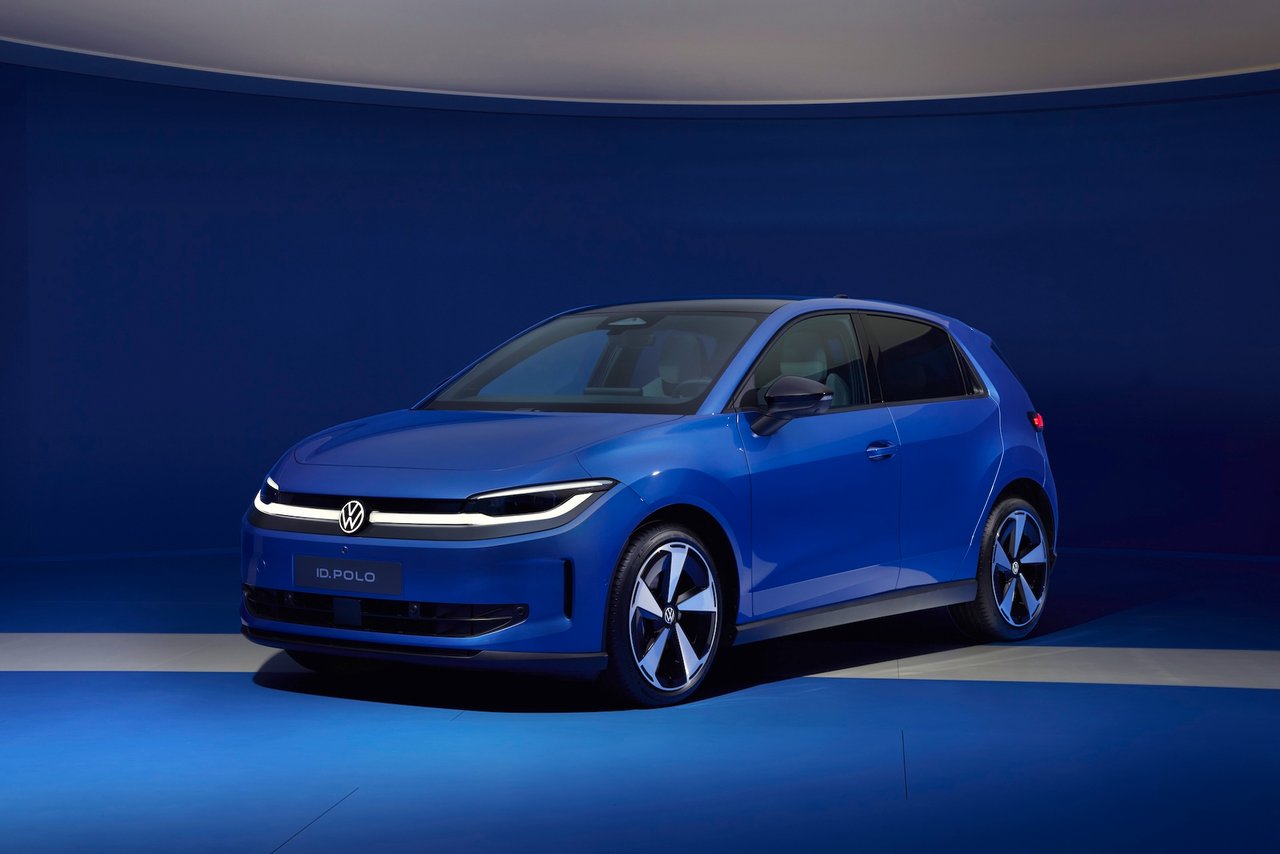 Volkswagen ID.Polo