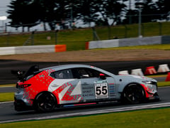 Mazda 3 Super Taikyu Race