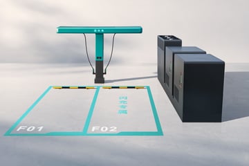 BYD Solar-Storage-Charging Integrated System