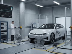 WLTP uitgelegd: hoe deze norm helpt verbruikscijfers te vergelijken ...