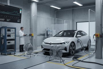 WLTP uitgelegd: hoe deze norm helpt verbruikscijfers te vergelijken ...