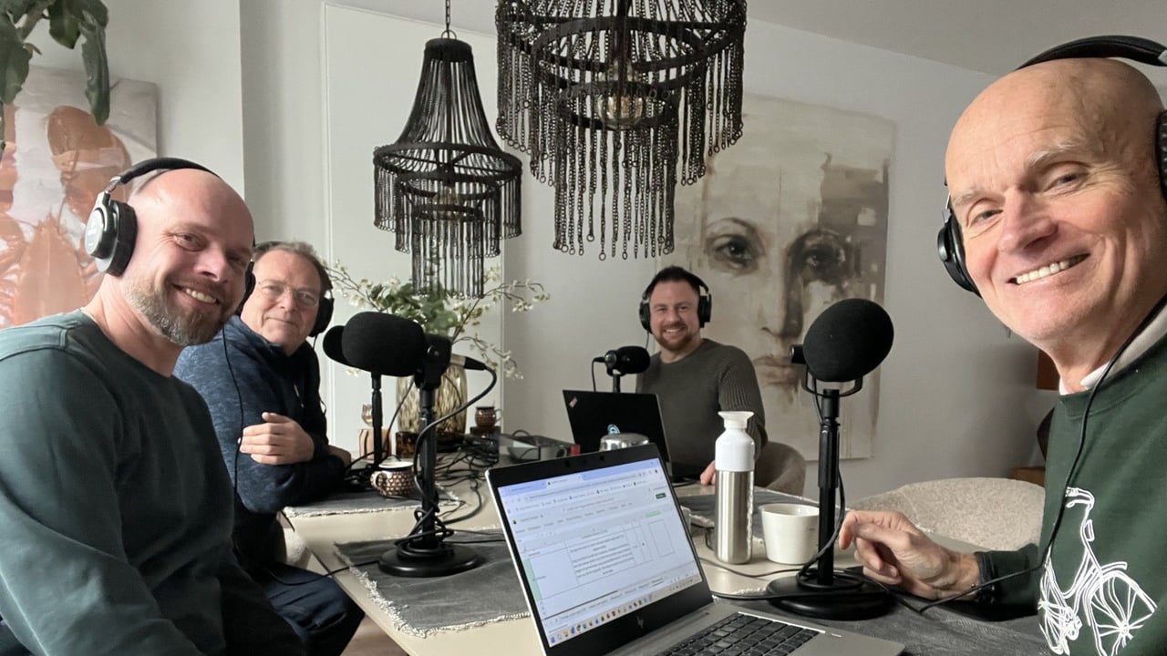 AutoRAI Podcast #48 – Mark Heiligers over de nieuwe Firefly ...