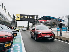 EV Experience 2026