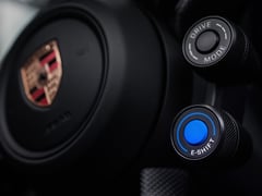 Porsche introduceert E-Shift: wat is dat eigenlijk? ...