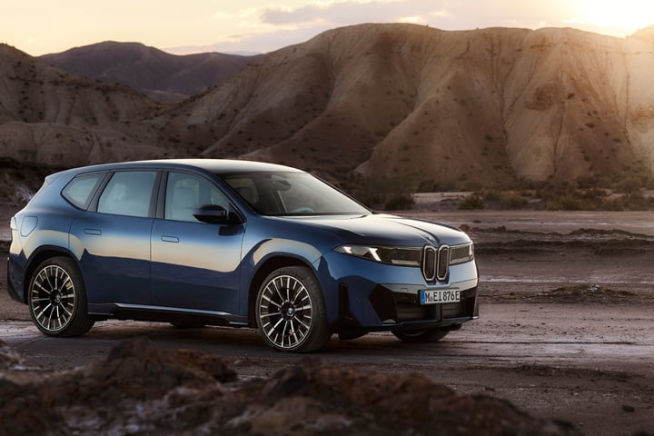 Welke EV’s hebben een actieradius van meer dan 500 km? ...