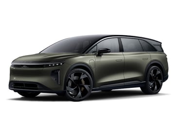 EuroNCAP-veiligheidsscores: 25 nieuwe auto’s getest! ...