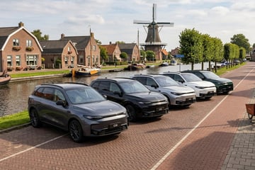 Leapmotor C10 ProMax