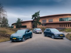 Genesis Nederland