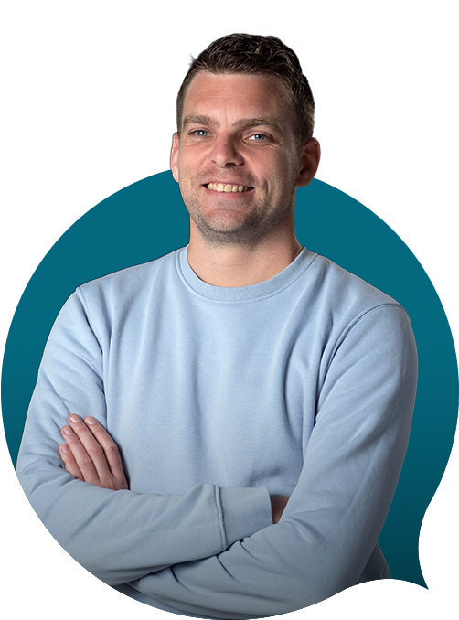 Foto van Robin Nieuwhof.