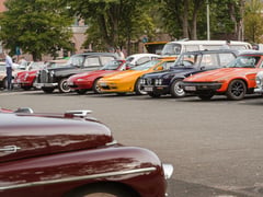 Fotoverslag: 14e Wuustwezelse Oldtimer Meeting! ...