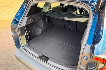 Hybride ruimtewonders: Dacia Bigster & Renault Espace ...