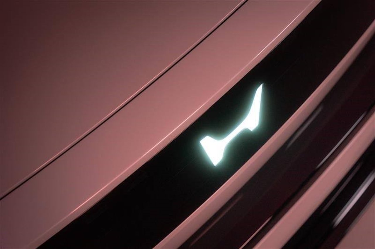 Het nieuwe Honda-logo