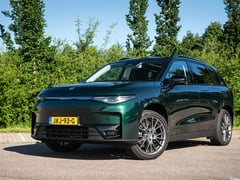 Review Leapmotor C10 ProMax AWD: wolf in schaapskleren ...