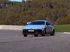 Hyundai IONIQ 6 N