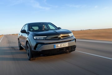 Review – Opel Mokka GSE (2025), is hij echt zo sensationeel? ...