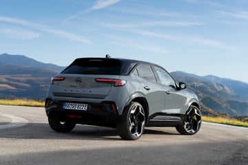Review – Opel Mokka GSE (2025), is hij echt zo sensationeel? ...