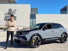 Review Opel Mokka GSE (2025)