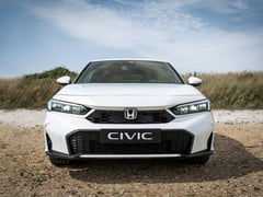 Honda Civic 2026