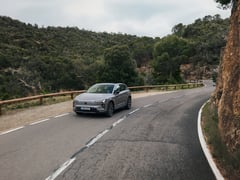 Volvo EX60