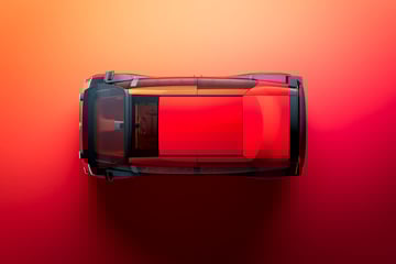 Citroën ELO Concept: een compacte elektrische leefruimte op wielen ...