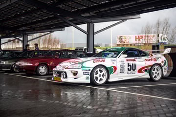 Heeft Nederland een saai wagenpark? Niet bij Kannetjes & Karretjes ...