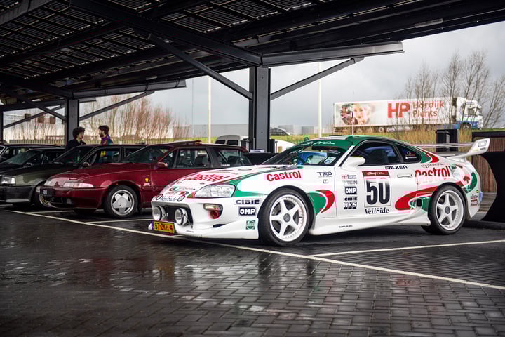 Heeft Nederland een saai wagenpark? Niet bij Kannetjes & Karretjes ...