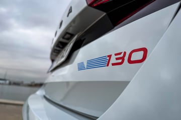 Skoda Fabia 130: verboden vrucht van Skoda ...