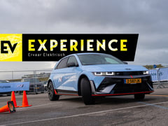 Bezoek EV Experience 2026 op Circuit Zandvoort