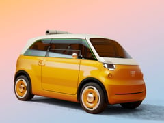 Fiat Multiplina Concept: Multipla-idee keert terug als elektrische vierzitter ...