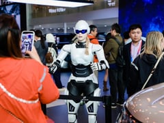 Deze autofabrikant maakt nu ook humanoïde robots ...