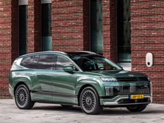 Beste elektrische gezinsauto: 8 ruime elektrische auto’s voor het hele gezin ...