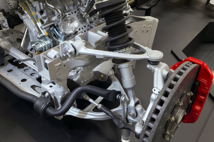 Toyota GAZOO Racing onthult GR GT en GR GT3: Holy moly! ...