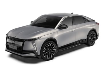 EuroNCAP-veiligheidsscores: 25 nieuwe auto’s getest! ...