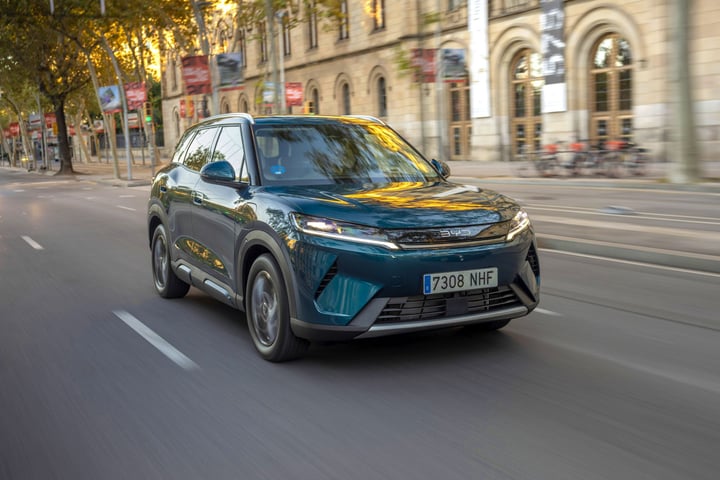 Dit is de goedkoopste plug-in hybride van Nederland ...