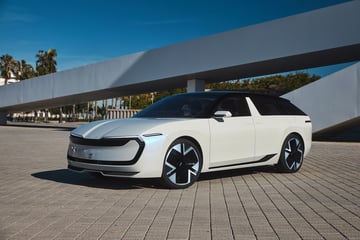 Nu al gereden: de nieuwe generatie Skoda Octavia! ...